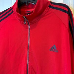Adidas | 2XL Mens Jacket
